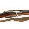 Image 3 : Mosin-Nagant 91/30 Cal: 7.62x54R SN:69340