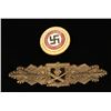 Image 1 : Lot of German WWII Badges.