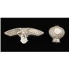 Image 1 : German WWII Luftwaffe 2" Model Officers Dagger
