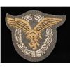 Image 1 : German WWII Luftwaffe Bullion Pilot Observer Badge