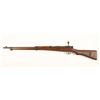 Image 2 : Arisaka Type 99 Cal: 7.7mm SN:13809