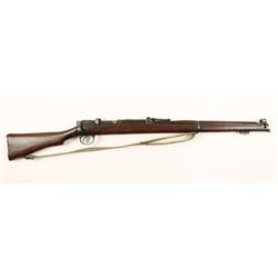 Lee-Enfield Cal: .410 GA SN:20302Y