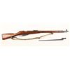 Image 1 : Mosin-Nagant 91/30 Cal: 7.62x54R SN:B3108