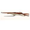 Image 2 : Mosin-Nagant 91/30 Cal: 7.62x54R SN:B3108