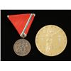 Image 1 : Lot of 2 German WWII Awards.