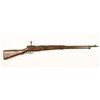 Image 1 : Arisaka Type 99 Cal: 7.7 SN:56539