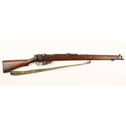Lee-Enfield No 1 Mk III* Cal: .303 Brit SN:88834L
