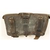 Image 2 : German WWII Waffen SS Mauser Ammo Pouch