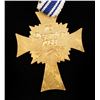 Image 2 : German WWII Gold Mothers Cross.