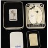 Image 1 : Collection of Two Zippo Lighters