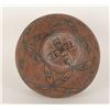Image 2 : Early Native American Bowl with Floral Swirl