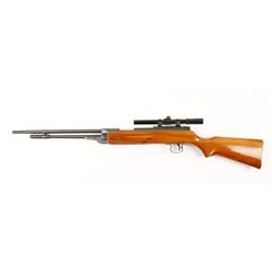 Chinese Made Air Rifle