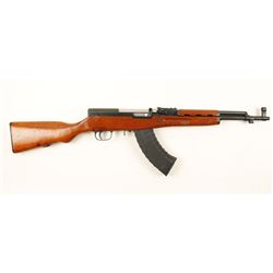 Norinco SKS Conversion Cal; 7.62X39 SN; 79113