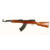 Image 2 : Norinco SKS Conversion Cal; 7.62X39 SN; 79113
