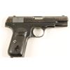 Image 2 : Colt 1908 Hammerless .380 SN: 36591