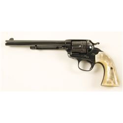 Colt Bisley Cal; .45 Colt SN; 237978