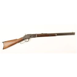 Winchester 1873 SN; 57456