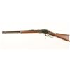 Image 2 : Winchester 1873 Cal; 44 cal SN; 160808A