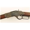 Image 3 : Winchester 1873 Cal; 44 cal SN; 160808A