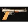 Image 2 : Vintage Benjamin Franklin Air Pistol