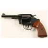 Image 1 : Colt Police Cal; 38 SN; 45310M