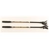 Image 1 : Pair of Native American Drum Beaters