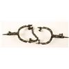 Image 2 : Early Pair of Spanish Spurs.