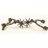 Image 3 : Early Pair of Spanish Spurs.