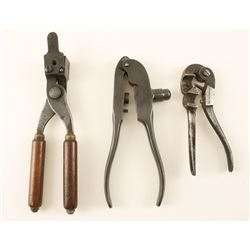 Lot of Reloading Items
