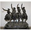 Image 1 : Large Fine Art Bronze