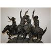 Image 2 : Large Fine Art Bronze
