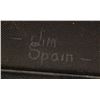 Image 2 : Fine Art Print on Canvas by Jim Spain