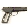Image 1 : EAA Witness Frame & Slide Only