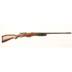 Mossberg 200K-A Ca; 12 ga SN; NVSN
