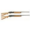Image 1 : Lot of 2 Air Shotguns