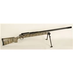 McMillan Boomer Ca; .50 Cal. BMG SN; BMG-51865