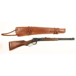 Winchester 94AE Cal; 30/30 SN; 6172700