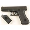 Image 1 : Glock 17 Cal; 9x19 SN; ADC018