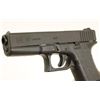 Image 3 : Glock 17 Cal; 9x19 SN; ADC018