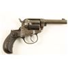 Image 1 : Colt 1877 .41 Thunderer SN: 141919