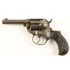 Image 2 : Colt 1877 .41 Thunderer SN: 141919