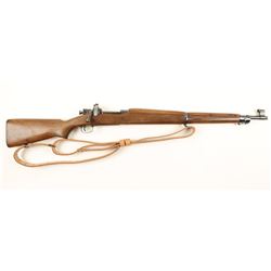 Remington 03A3 CAL 30.06 SN:4184127