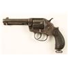Image 2 : Colt 1878 Frontier Cal: .45 SN: 34241