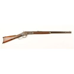 Winchester 1873 Cal; 32 SN; 149303A