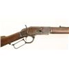 Image 4 : Winchester 1873 Cal; 32 SN; 149303A