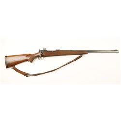 Winchester 70 Ca; 375 H&H SN; 4484