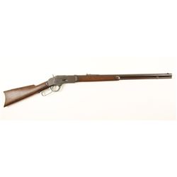 Winchester 1873 Ca; 44.40 SN; 201543