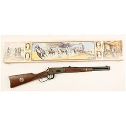 Winchester 1894 Legendary Lawman 30-30 SN: 10978