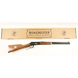 Winchester Buffalo Bill Commemorative 30-30