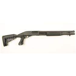 Remington 870 Express Ca; 12 ga SN; AB027156M